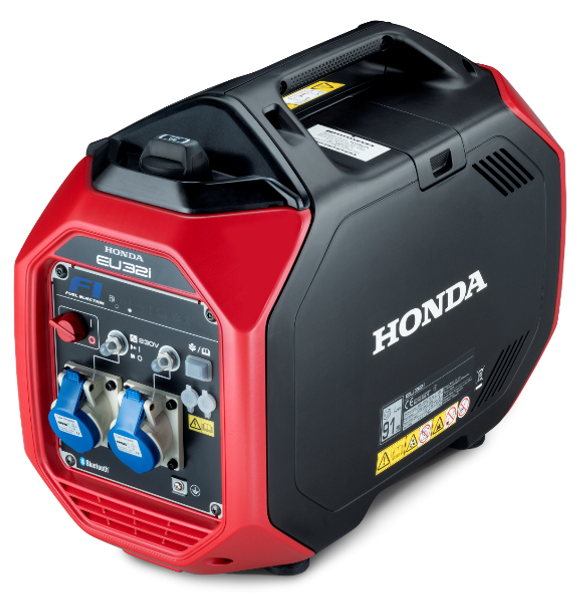 HONDA Stromaggregat EU 32i