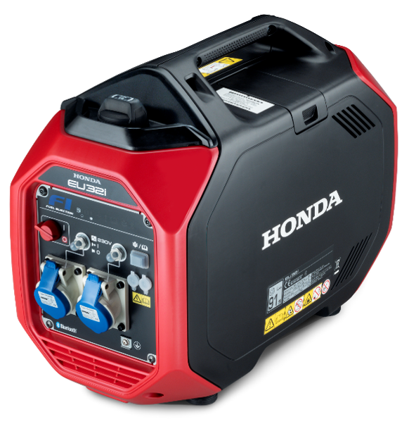 Honda EU 32i Inverter