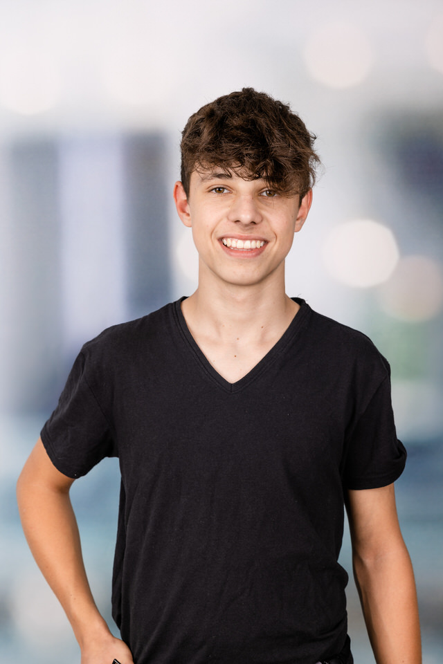 Julian Rahm
