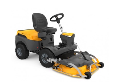 Stiga Frontmäher Park 345 PWX Allradantrieb 4WD