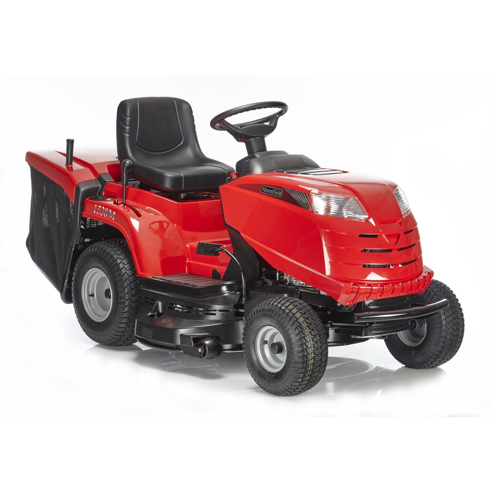 STIGA Rasentraktor Mountfield MTF 84M