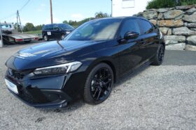 HONDA Civic  Sport CVT