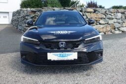 HONDA Civic  Sport CVT