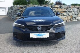 HONDA Civic  Sport CVT