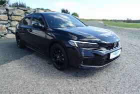 HONDA Civic  Sport CVT