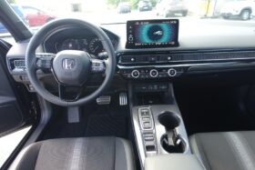 HONDA Civic  Sport CVT