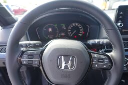 HONDA Civic  Sport CVT