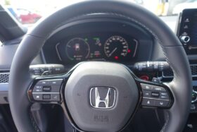 HONDA Civic  Sport CVT