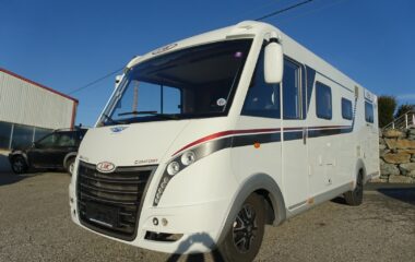 FIAT LMC Explorer Comfort, I 675 G