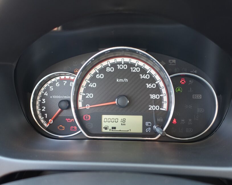 MITSUBISHI Space Star 1,2 Inform AS&G 24 voll