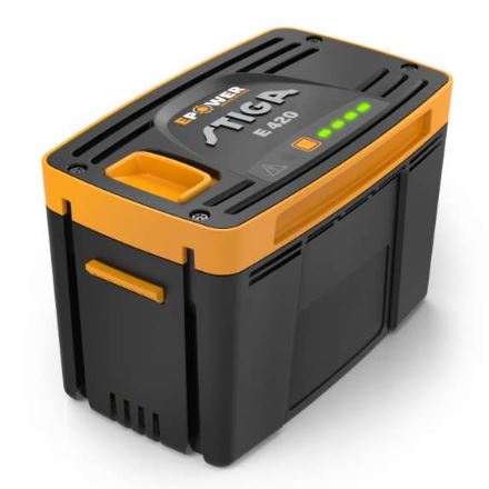 STIGA Akku Expert 48V - 7,5 Ah E475