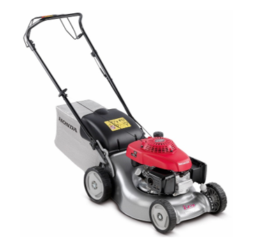 HONDA Rasenmäher HRG 466 SK EH