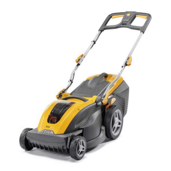 STIGA SLM 544 AE Kit