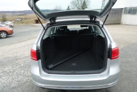 VW Passat Kombi Variant Comfortline BMT 1,6 TDI