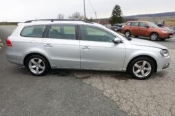 VW Passat Kombi Variant Comfortline BMT 1,6 TDI