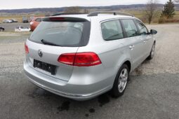 VW Passat Kombi Variant Comfortline BMT 1,6 TDI