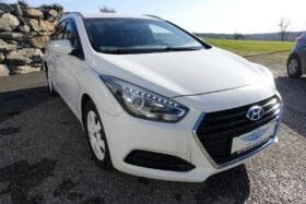 HYUNDAI i40 Kombi Style 1,7 CRDi Start/Stopp