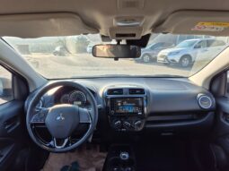 MITSUBISHI Space Star 1,2 Invite AS&G SDA 24 voll