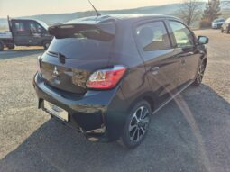 MITSUBISHI Space Star 1,2 Invite AS&G SDA 24 voll
