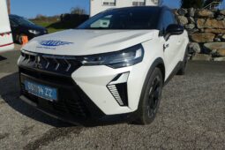 MITSUBISHI ASX 1,6 HEV Intense S+C+T AT 25