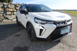 MITSUBISHI ASX 1,6 HEV Intense S+C+T AT 25