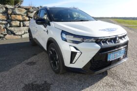 MITSUBISHI ASX 1,6 HEV Intense S+C+T AT 25
