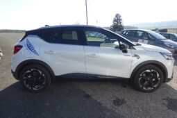 MITSUBISHI ASX 1,6 HEV Intense S+C+T AT 25