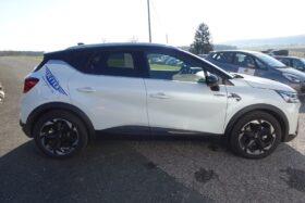 MITSUBISHI ASX 1,6 HEV Intense S+C+T AT 25