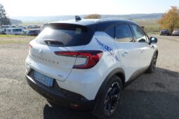 MITSUBISHI ASX 1,6 HEV Intense S+C+T AT 25