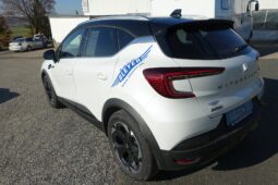 MITSUBISHI ASX 1,6 HEV Intense S+C+T AT 25