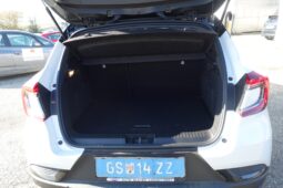MITSUBISHI ASX 1,6 HEV Intense S+C+T AT 25 voll