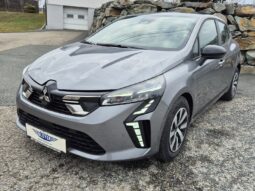 MITSUBISHI Colt 1,0 MPI Invite C 24