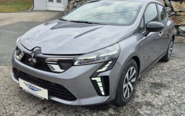 MITSUBISHI Colt 1,0 MPI Invite C 24