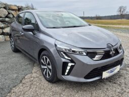 MITSUBISHI Colt 1,0 MPI Invite C 24