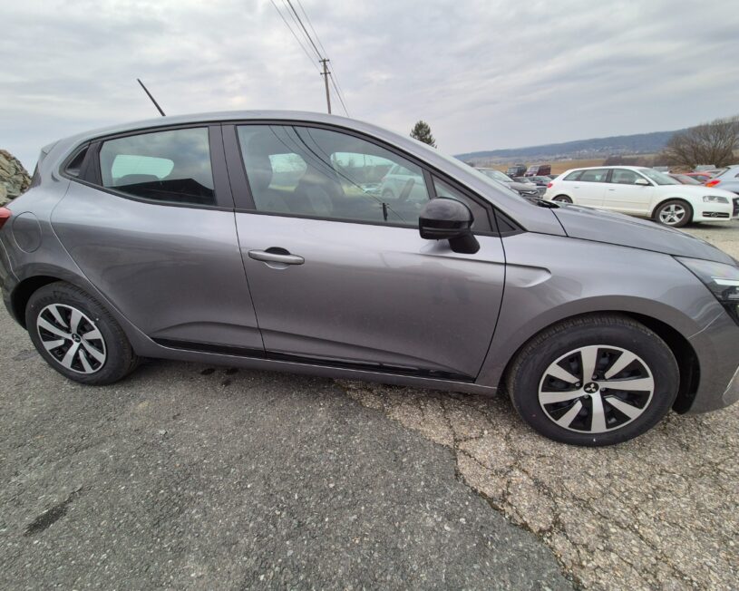 MITSUBISHI Colt 1,0 MPI Invite C 24 voll