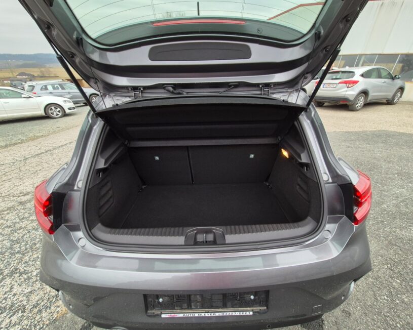 MITSUBISHI Colt 1,0 MPI Invite C 24 voll