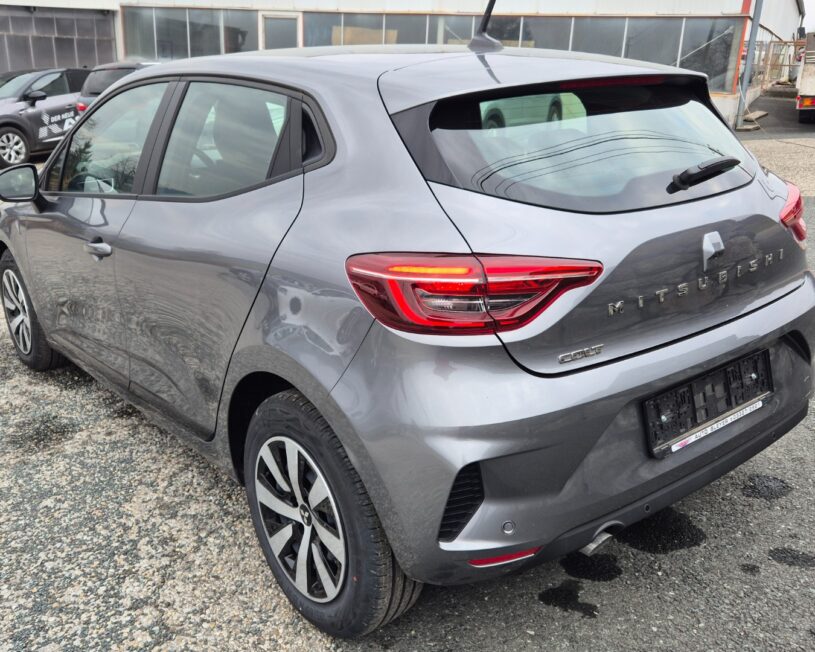 MITSUBISHI Colt 1,0 MPI Invite C 24 voll