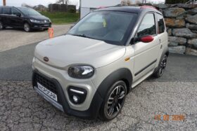 MICROCAR MGO     Premium DCI