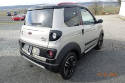MICROCAR MGO     Premium DCI