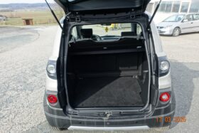 MICROCAR MGO     Premium DCI