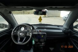 MICROCAR MGO     Premium DCI voll