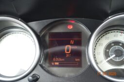 MICROCAR MGO     Premium DCI voll