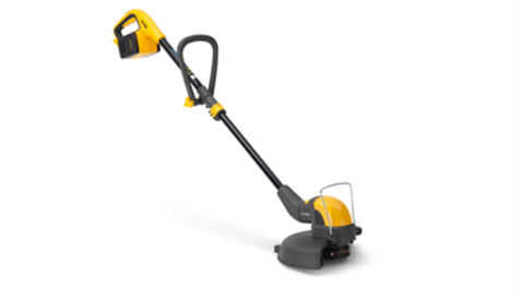 STIGA Rasentrimmer GT 300e