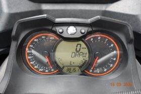 ZWEIRAD UNION Can-Am Quad