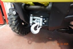 ZWEIRAD UNION Can-Am Quad
