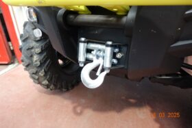 ZWEIRAD UNION Can-Am Quad
