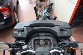 ZWEIRAD UNION Can-Am Quad