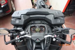 ZWEIRAD UNION Can-Am Quad voll