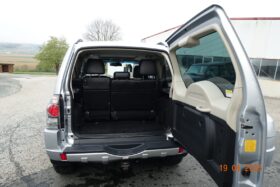 MITSUBISHI Pajero MT DI-D 3,2 Instyle AT Leder Schwarz 13