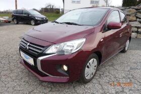 MITSUBISHI Space Star 1,0 AS&G